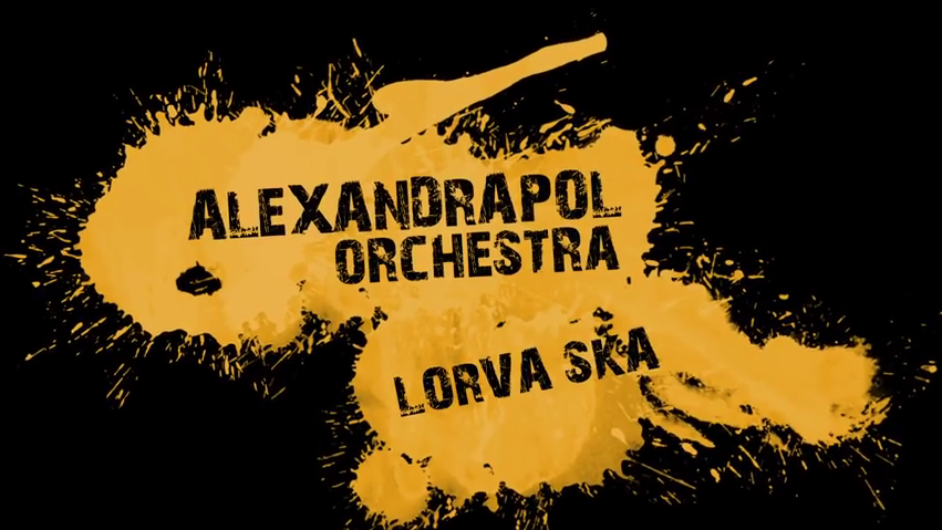 alexandrapol orchestra youtube pic