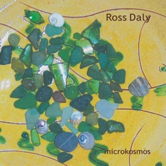 Ross Daly Microkosmos Cover