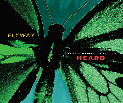 heard flyaway cover