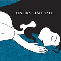 oneira tale yad cover